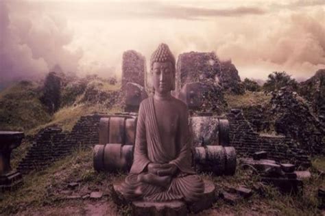 budizm mabetleri için kullanılan kavram